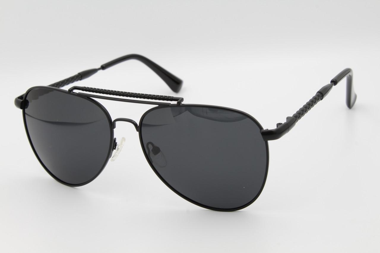 Солнцезащитные очки поляризационные aviator Р0972 №2 (2579413001)