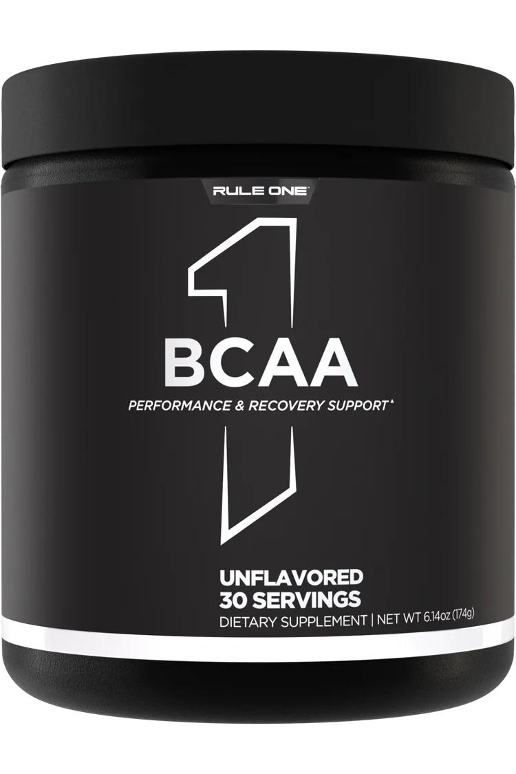 Комплекс амінокислот Rule One BCAA 159 г