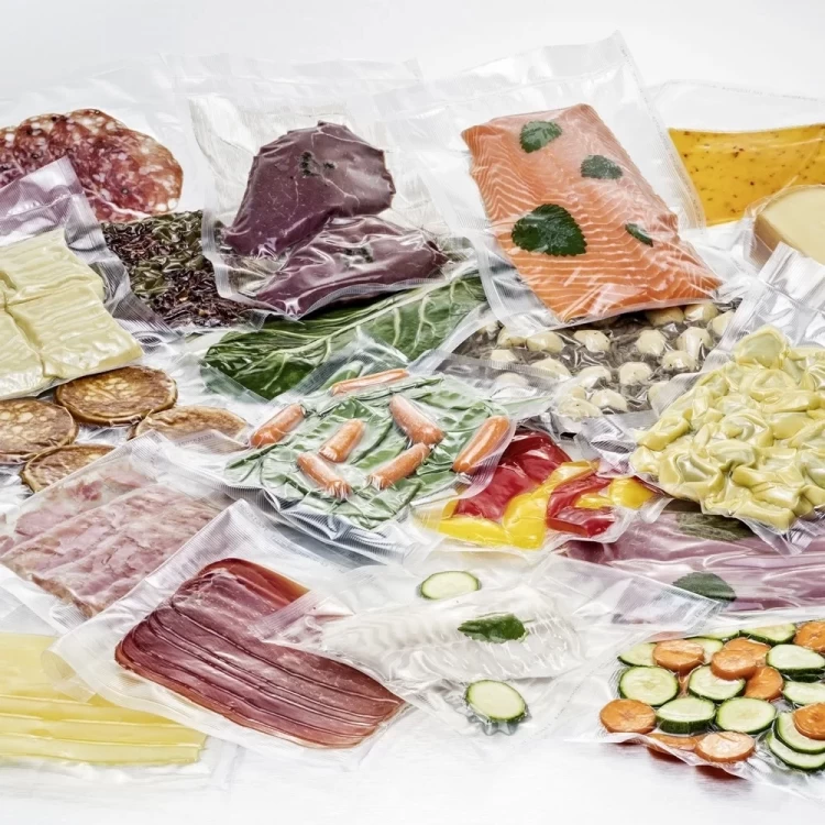 Набор пленки для вакууматора Camry CR 4470.3 6 м 2 рулона 28/15 см (04015) - фото 6 Набор пленки для вакууматора Camry CR 4470.3 6 м 2 рулона 28/15 см (04015) - фото 6