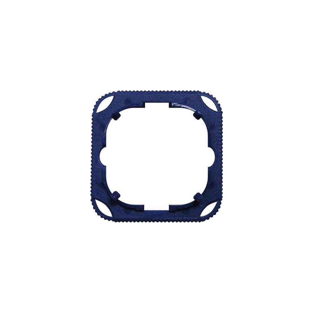 Вставка декоративна E.NEXT Синій (225/RAL 5005)