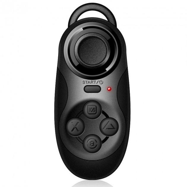 Беспроводной мини джойстик gamepad для телефона Bluetooth (dd01165f)