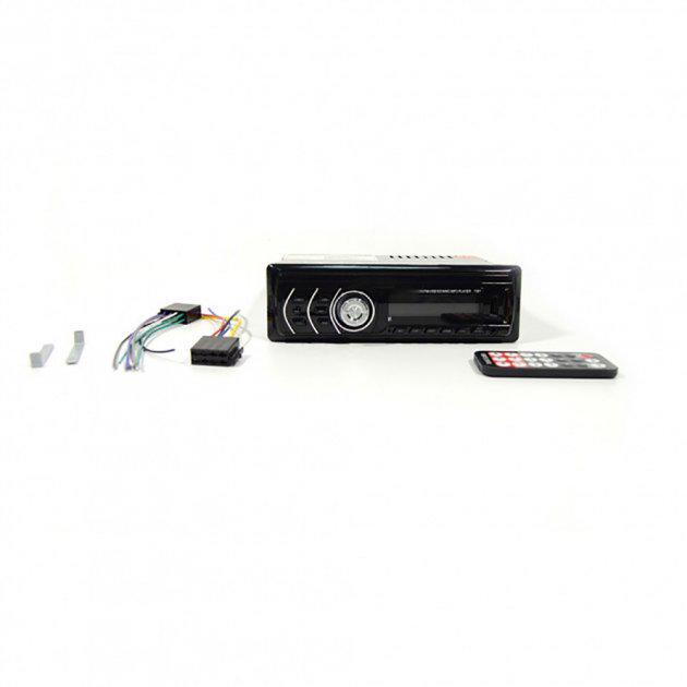 Автомагнітола 1 Din Mp3 1781 Bt 1 USB - фото 3