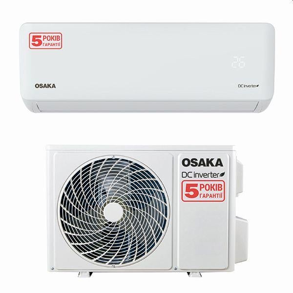Кондиционер OSAKA STV-07HH3 Inverter (29200259)