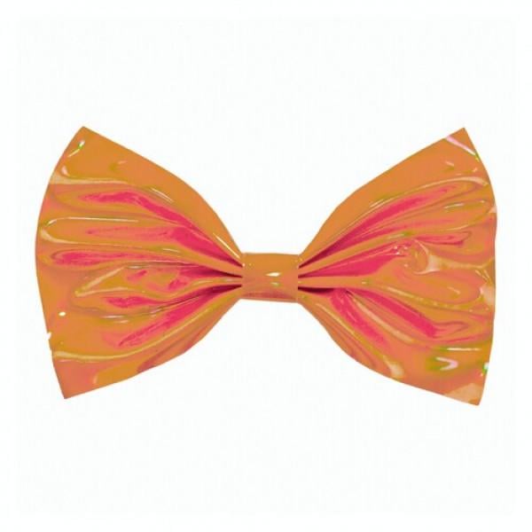 Декор для Хэлоуина Seta Заколка Бант Fruits (19-414-OR)