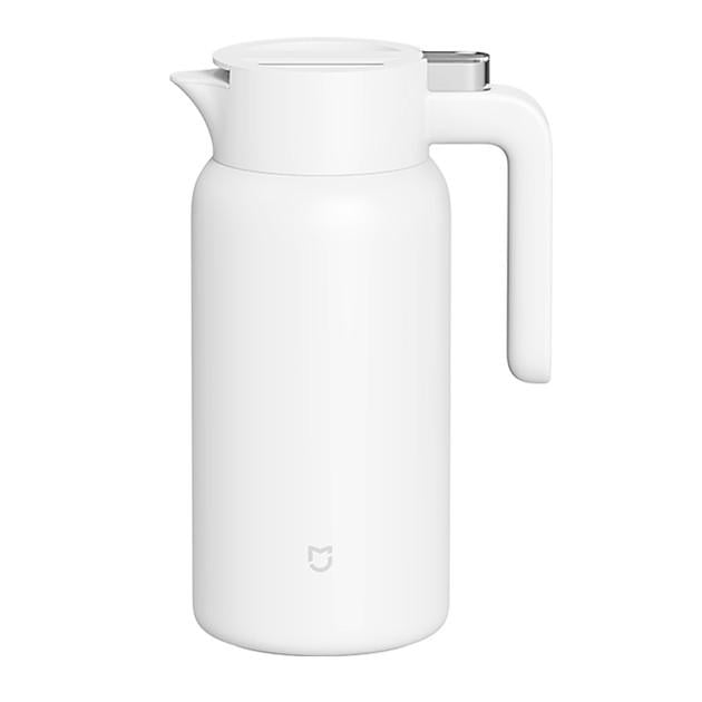 Термос MiJia Thermos Pot MJBWH01PL 1,8 л White