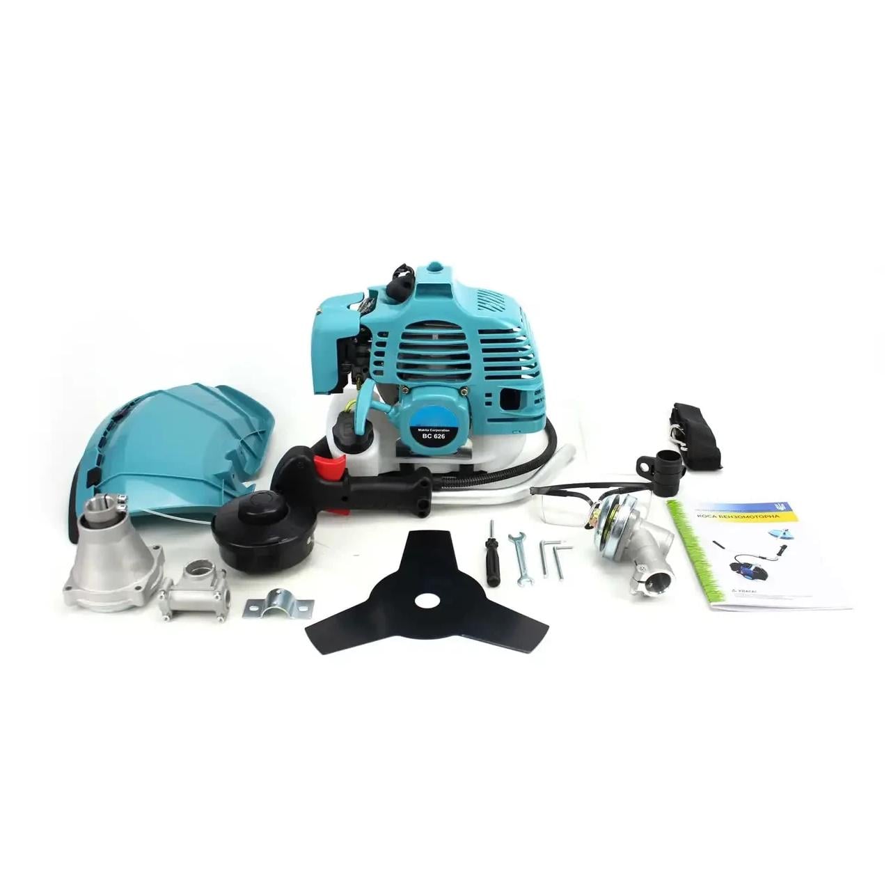 Мотокоса садова BC 626 (2358901095)