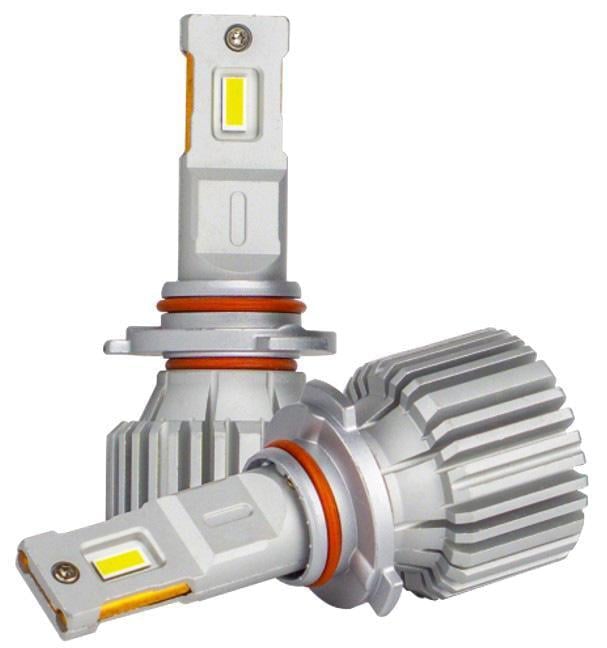 Автолампы LED DriveX PA-09 HB3 9005 42W 2х21W 9-32V 6K