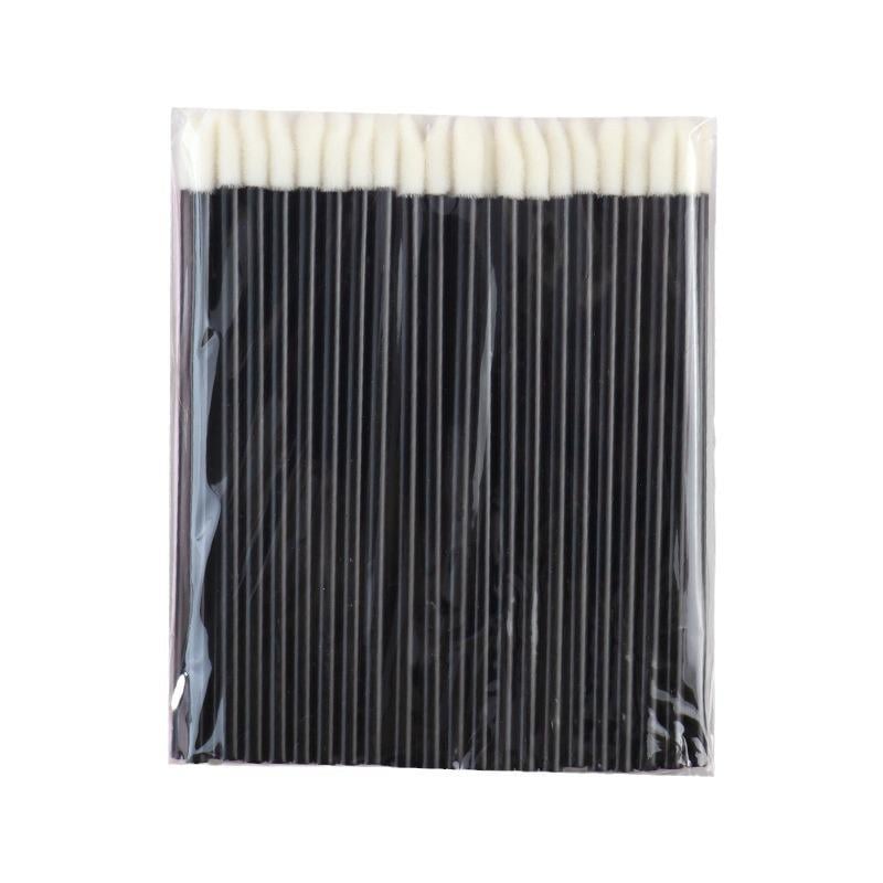 Макробраші для гігієнічного використання та нанесення косметики (R9461)