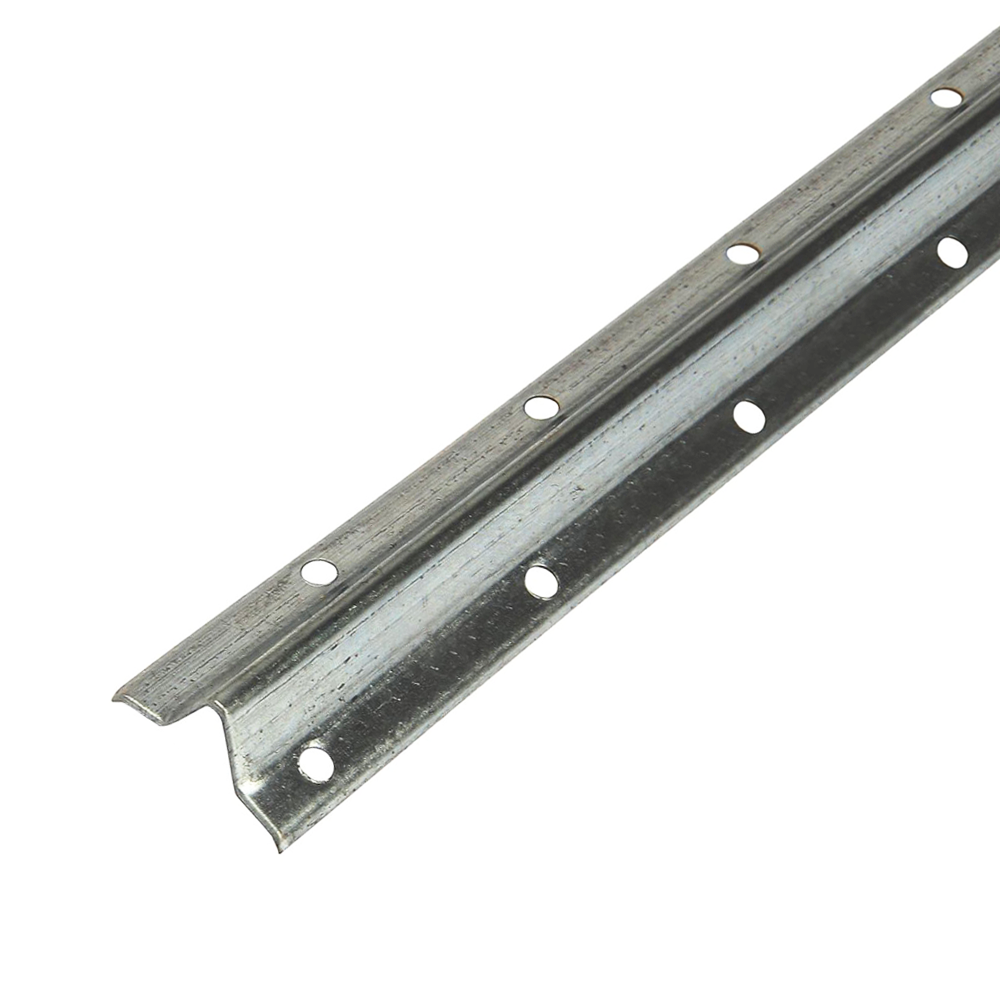 Маяк штукатурный оцинкованный 6 мм 2,5 м (000017100)