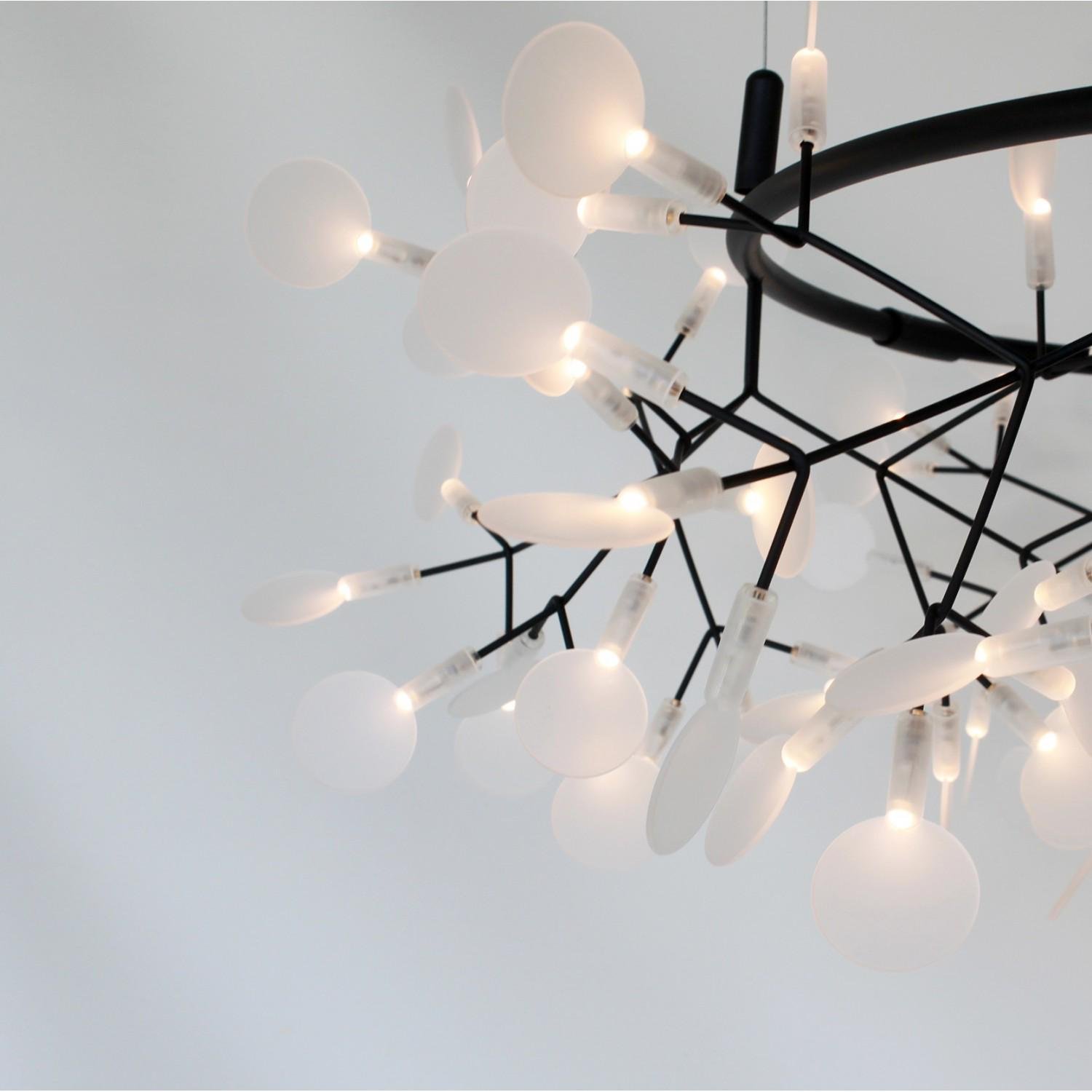 Люстра Friendlylight Petals 125 (FL5085) - фото 3 Люстра Friendlylight Petals 125 (FL5085) - фото 3