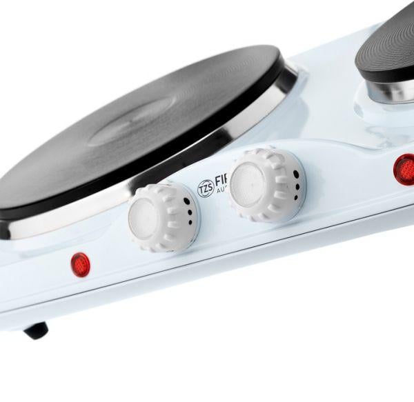 Настільна електрична плита First FA-5083-4 (1261199) - фото 6 Настільна електрична плита First FA-5083-4 (1261199) - фото 6