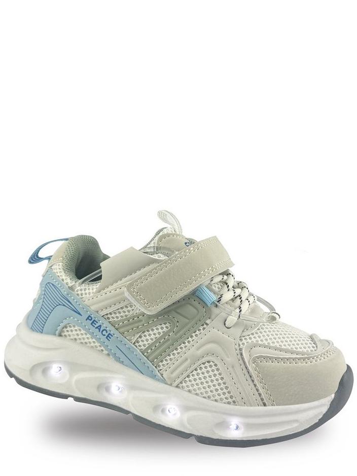 Кроссовки Jong Golf AN11433-7 р. 21 Молочный