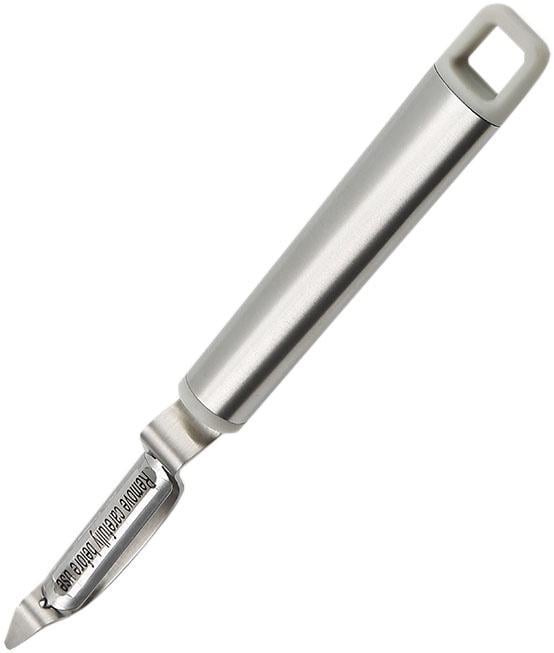 Овощечистка Maestro нержавеющая сталь 21,5 см (f7b96813)