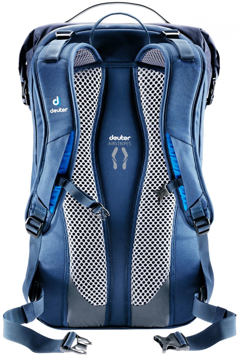 Рюкзак Deuter XV 3 Navy-Midnight (1052-3850418 3379)