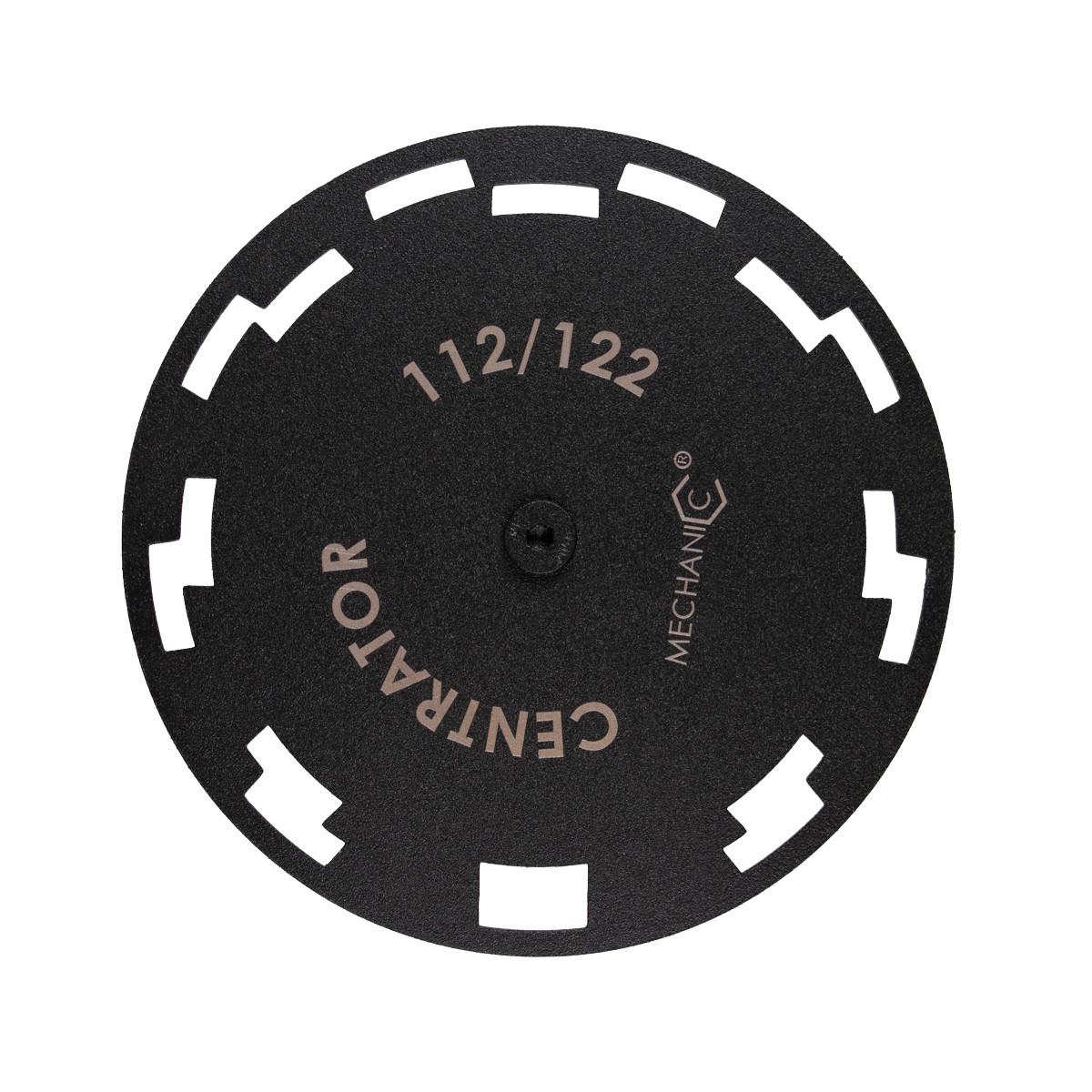 Центратор Centrator 112/122 для засверливания (70115429027)