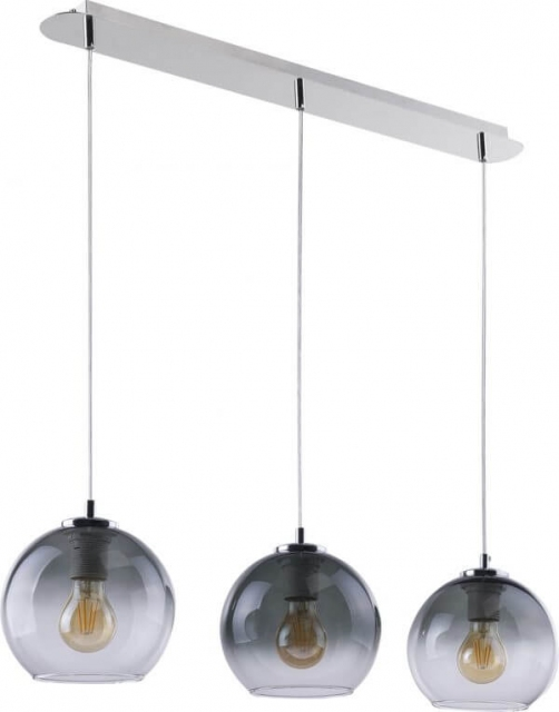 Люстра TK Lighting Santino 2794