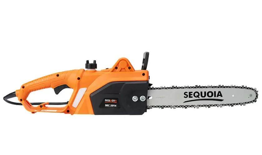 Пила цепная электрическая SEQUOIA SEC2014 (53110)