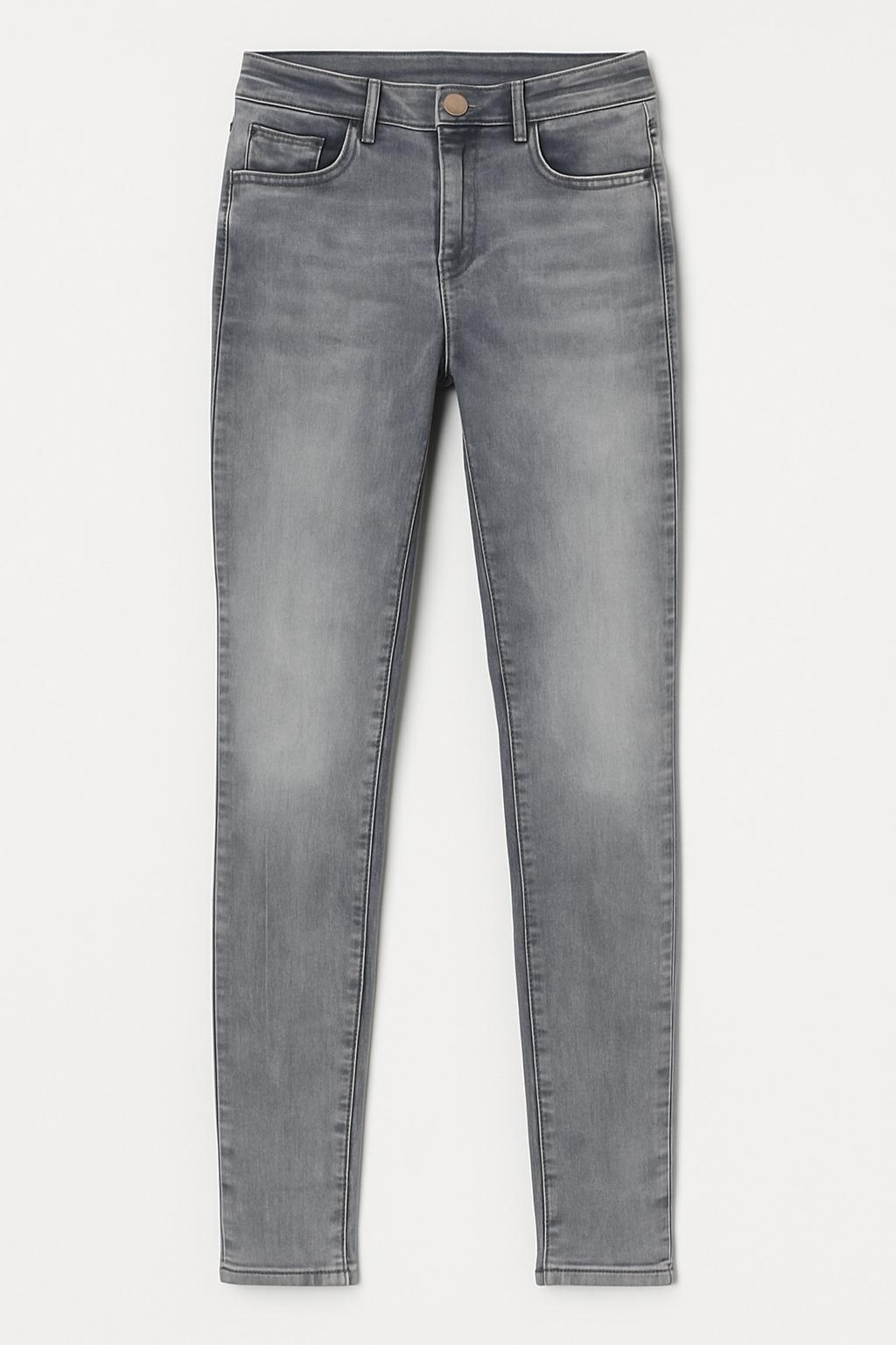 Джинси Medicine RS16ПП XS Сірий