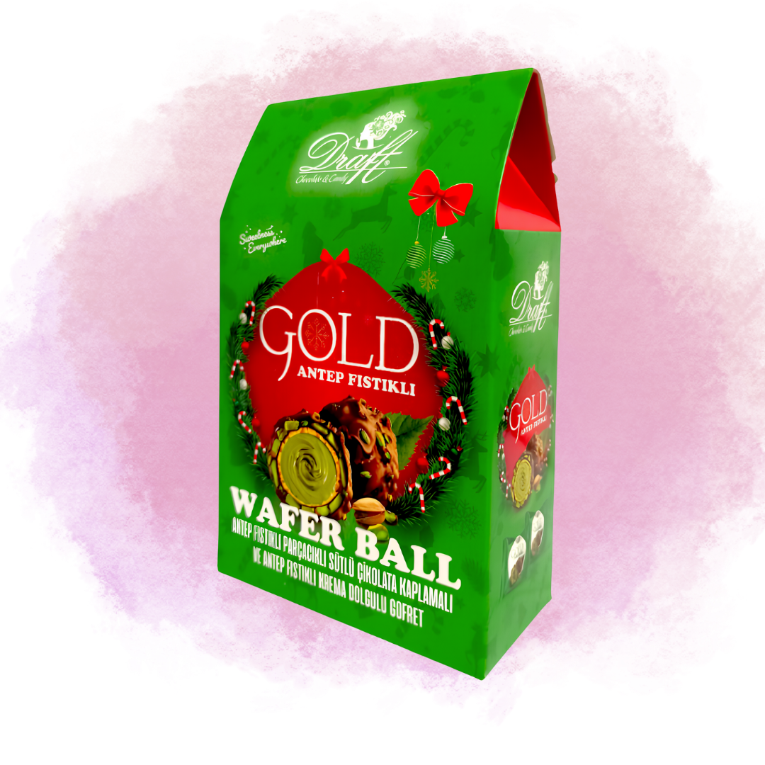 Подарочный набор конфет дубайский шоколад фисташковые в молочном шоколаде с фисташковой крошкой Draft Gold Dubai 150 г (fggfgbv1) Подарочный набор конфет дубайский шоколад фисташковые в молочном шоколаде с фисташковой крошкой Draft Gold Dubai 150 г (fggfgbv1)