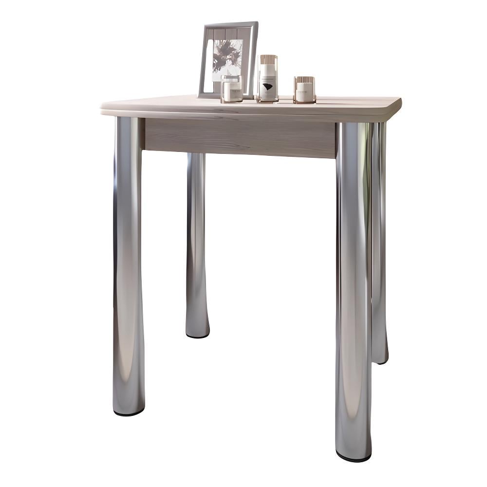 Обеденный стол Lion Нота Мини раскладной 60x70/70x120 см Самоа дымчатый (000-000-2632) - фото 4 Обеденный стол Lion Нота Мини раскладной 60x70/70x120 см Самоа дымчатый (000-000-2632) - фото 4