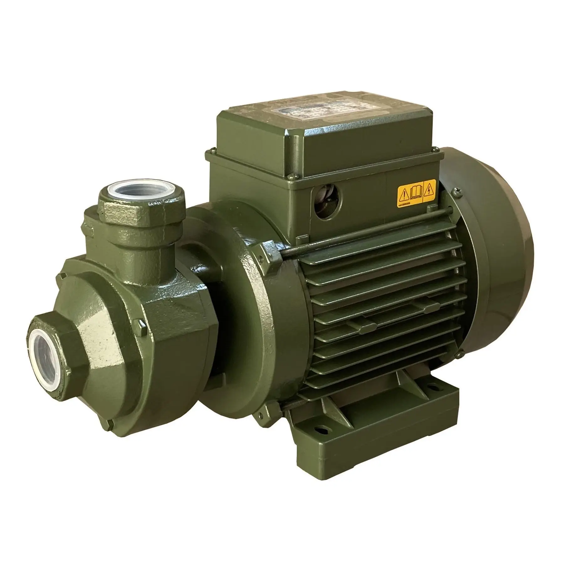 Поверхностный насос вихревой SAER KF-5 однофазный 1,1 кВт 4,2 м3/ч 73 м (GSR-000019000)