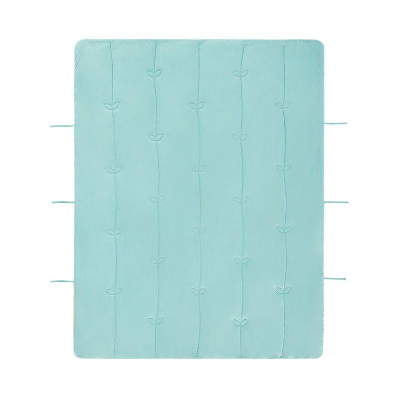 Одеяло Naturehike CNH23SD10001 150x190 см Mint (6976023920066)