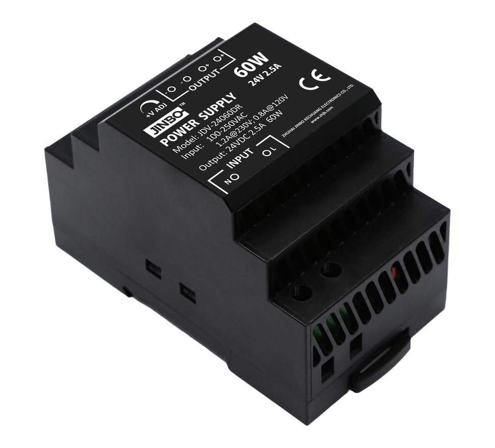 Источник питания JINBO JDV-24060DR (17583)