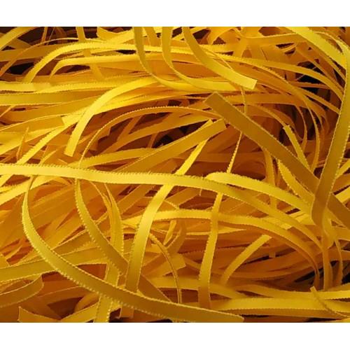 Наповнювач паперовий 25 г Жовтий (3110)