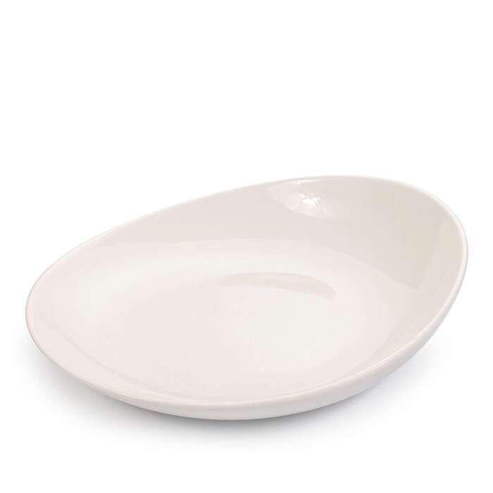 Тарелка глубокая Ariane Vital Coupe elevated AVCARN000012025 25 см 800 мл