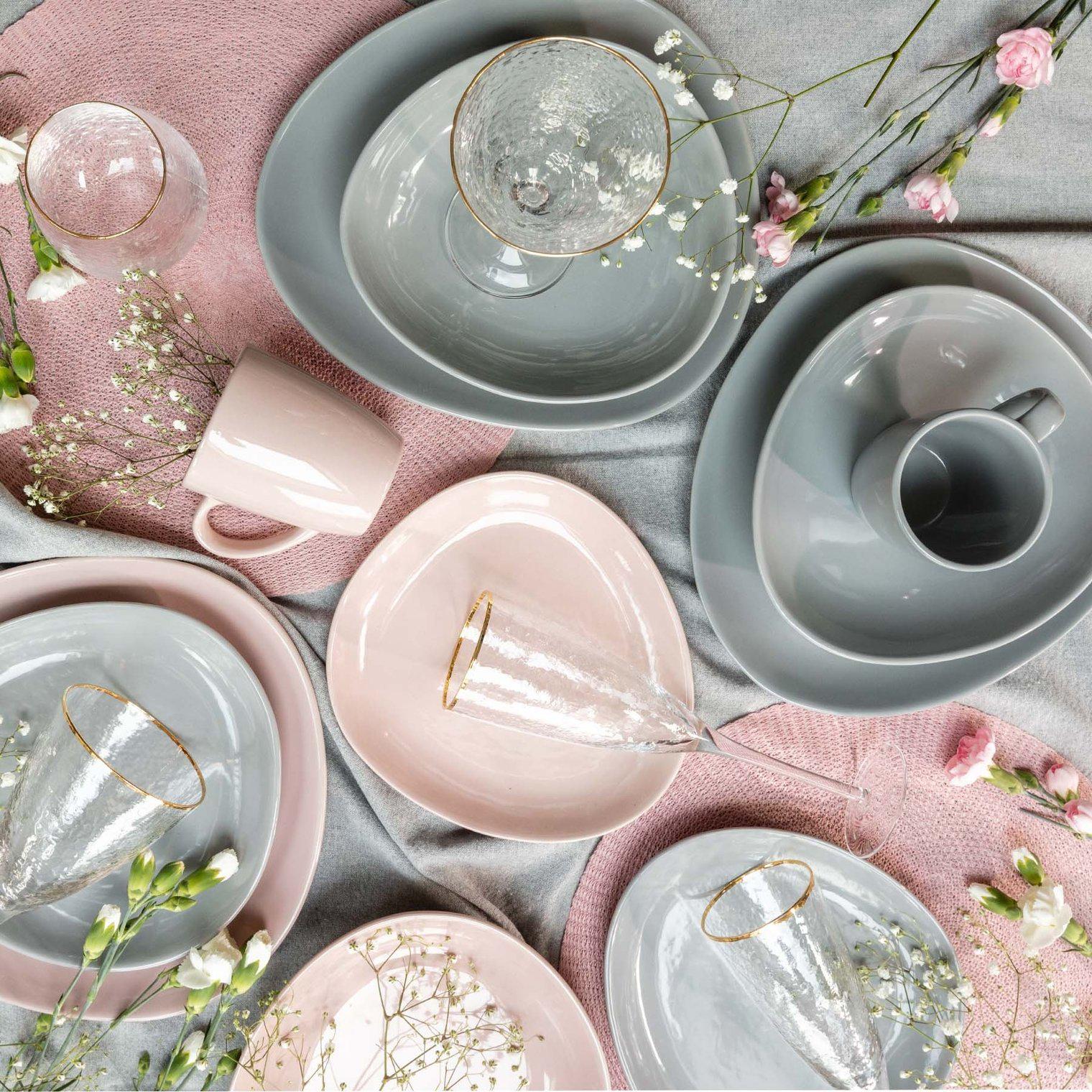 Бокал для шампанского Homla ESTELLA 250 мл Прозрачный (165001) - фото 6 Бокал для шампанского Homla ESTELLA 250 мл Прозрачный (165001) - фото 6