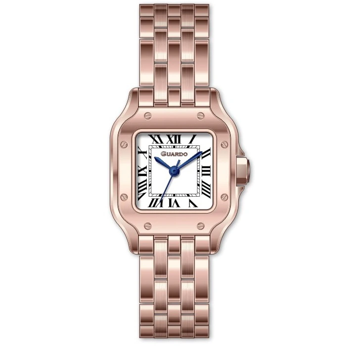 Наручные часы GUARDO 012827-4