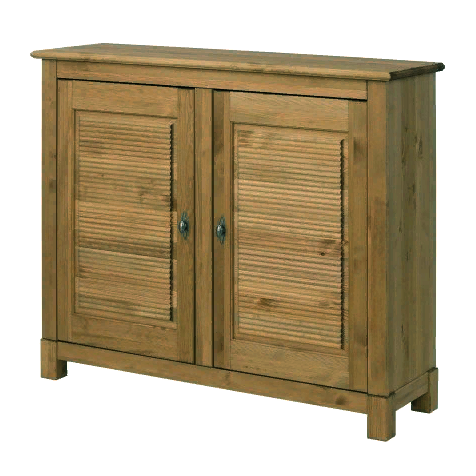 Комод из дерева Новена Мускат (КОМ-000407) Комод из дерева Новена Мускат (КОМ-000407)