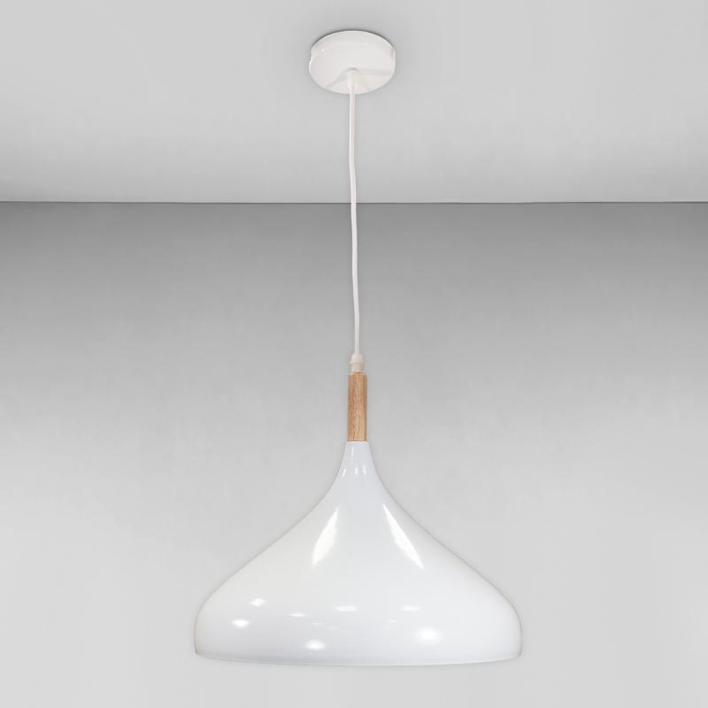 Люстра подвесная Light House LS-18063-1 Белый