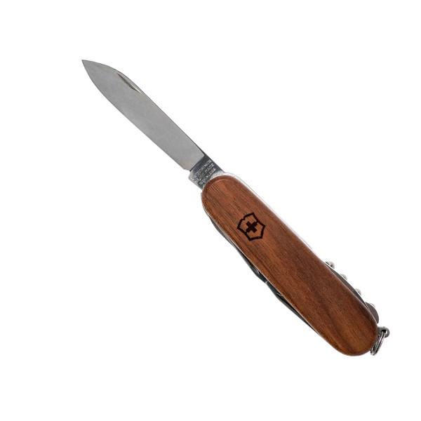 Туристический нож Victorinox Huntsman (1.3711.63) - фото 5