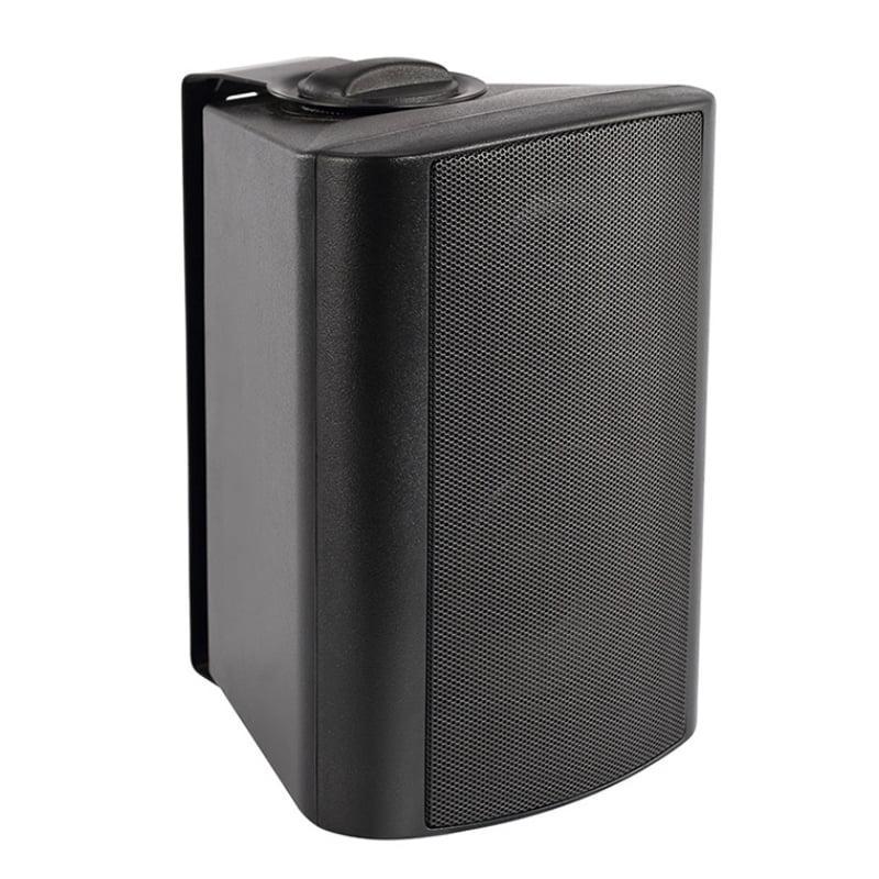 Акустическая система настенная двухполосная (HS-1110B)