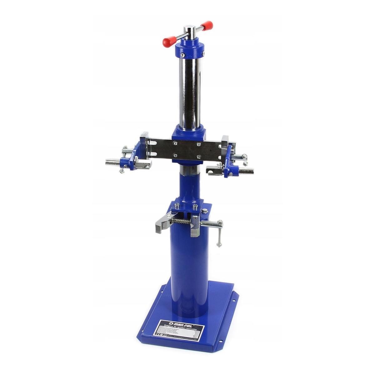 Съемник пружин ручной Mar-Pol M80443 1100 кг