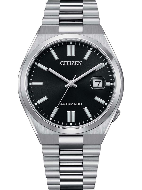 Наручний годинник чоловічий CITIZEN NJ0150-81E (880906)