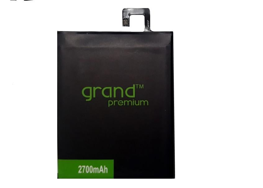 Акумулятор Grand Premium для Lenovo BL260 S1 LITE 2700 mAh (000021011)