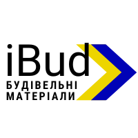 iBud - Будівельні матеріали