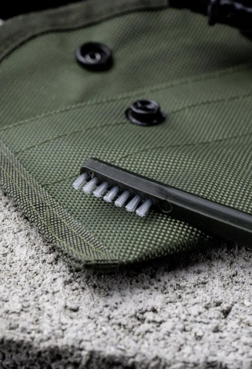 Набор для чистки оружия Mil-Tec (671) - фото 4 Набор для чистки оружия Mil-Tec (671) - фото 4