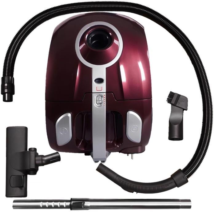 Пилосос для сухого прибирання Vimar VVC-1834R (29194791) Пилосос для сухого прибирання Vimar VVC-1834R (29194791)