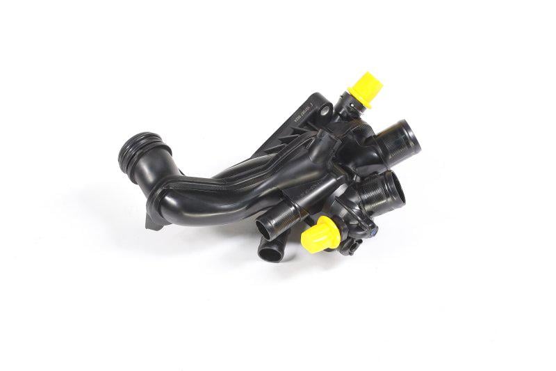 Термостат с корпусом уплотнением FEBI BILSTEIN 107987 для Citroen/Peugeot