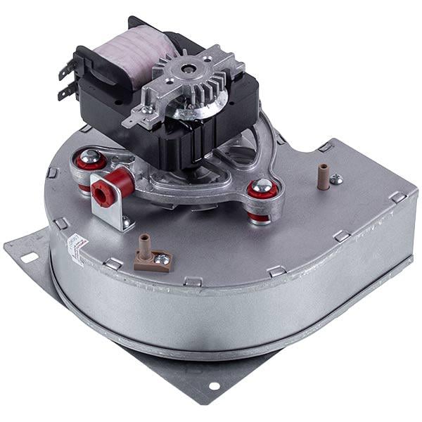 Вентилятор Sohon FL108034Y-75 65 Вт для газового котла Vaillant TurboTec Plus 0020051400 (00000051673)