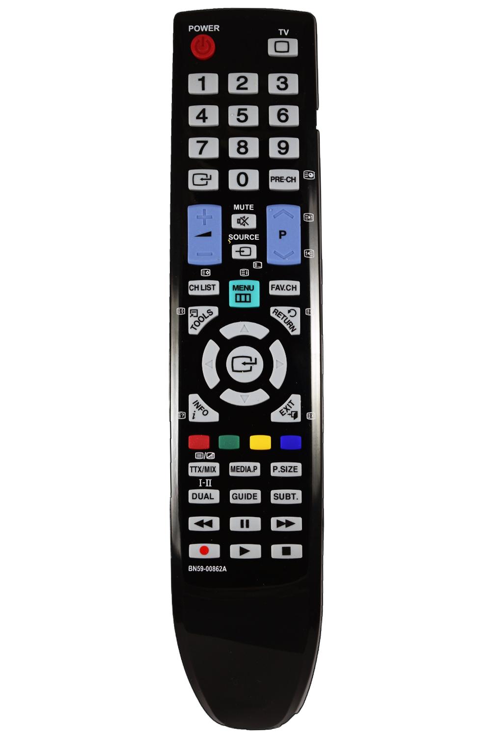 Пульт для телевизора Samsung BN59-00862A (2050)
