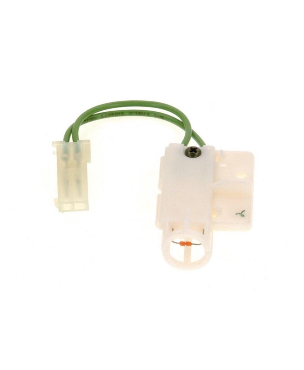 Датчик контроля тяги Bosch U054-24|28T (8716760328)