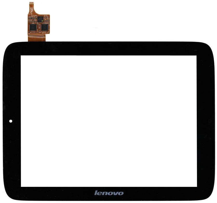 Тачскрин для планшета Lenovo LePad S2109 Черный