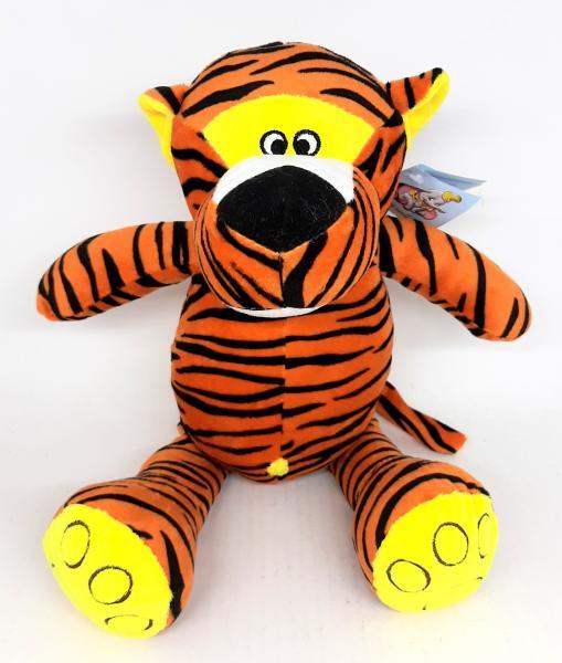 М'яка іграшка A-Toys Тигреня 35 см (0290)