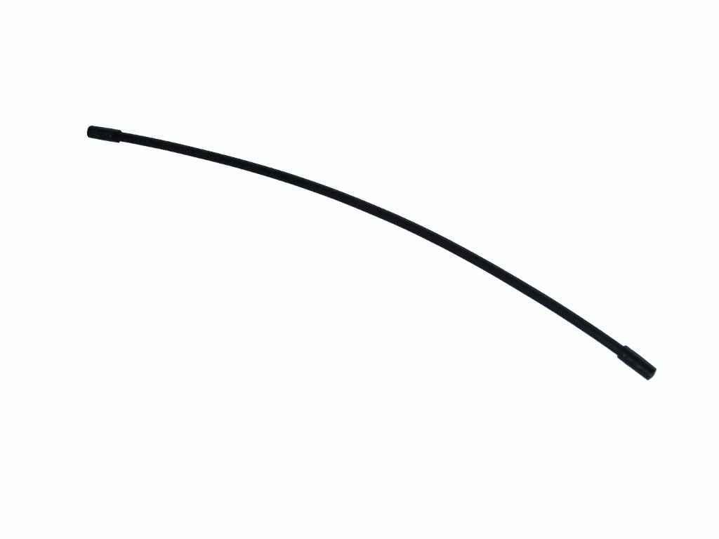 Кожух троса КОЛЕСО короткий 28 см (82414) Кожух троса КОЛЕСО короткий 28 см (82414)