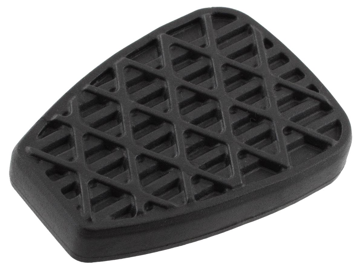 Накладки на педали №3 Mers Sprinter -2013/VW-LT/Nissan (276790)