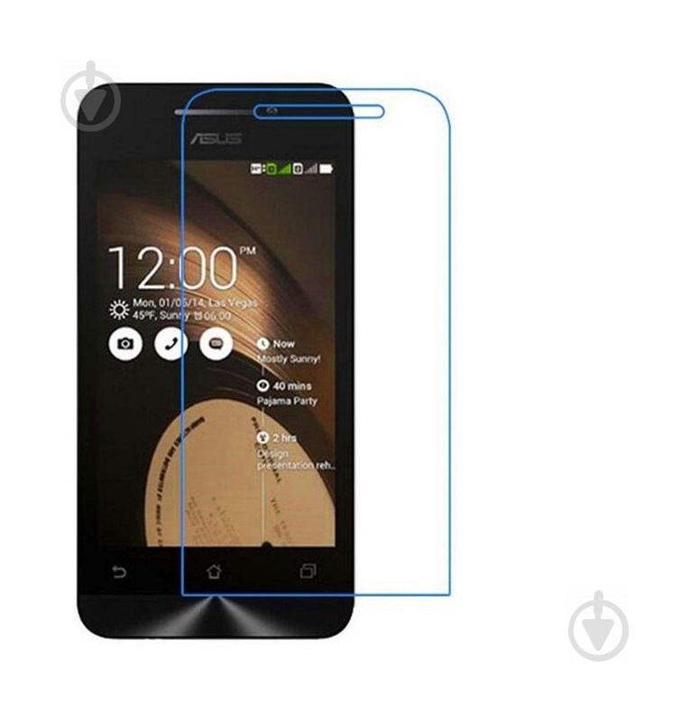 Защитное стекло King Fire для Asus Zenfone 4 A450CG (KF01730)